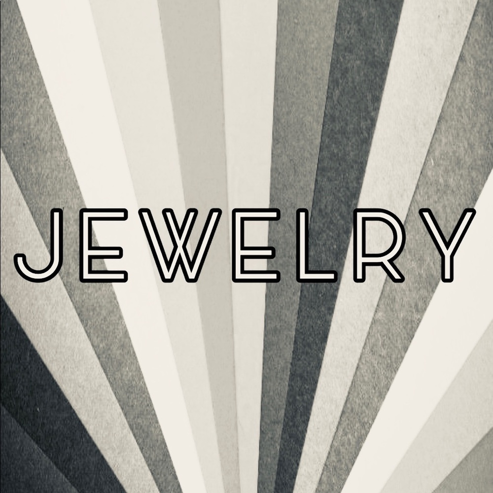 Jewelry and Accessories for Sale [ ! ]